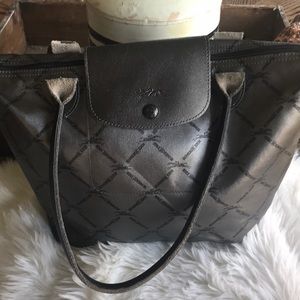 Longchamp Tote